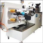 Laboratorie ETFE støpefilm ekstruderingsutstyr